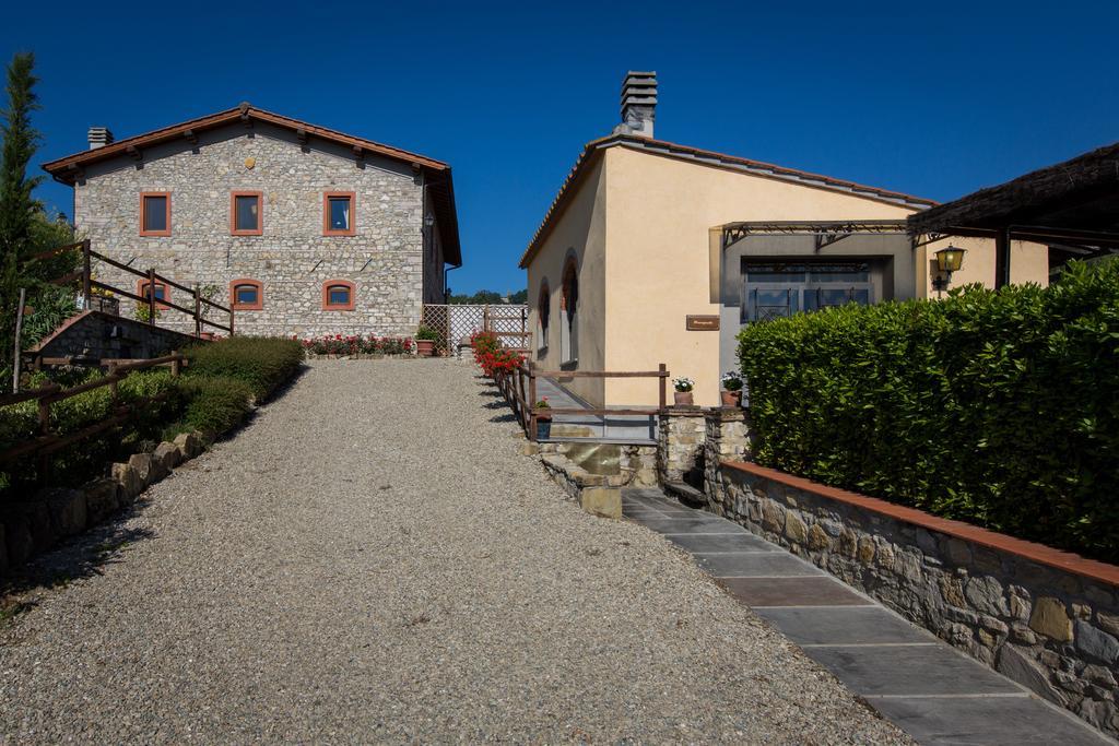 Agriturismo Vita Nova Vicchio Room photo