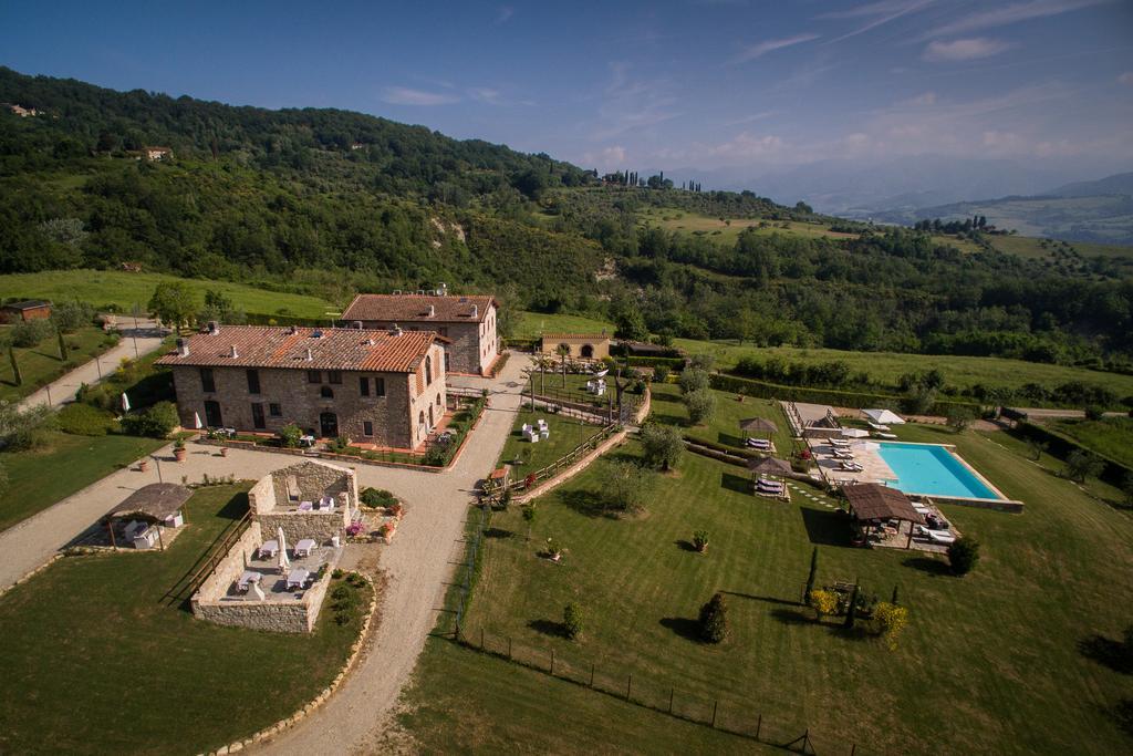 Agriturismo Vita Nova Vicchio Exterior photo