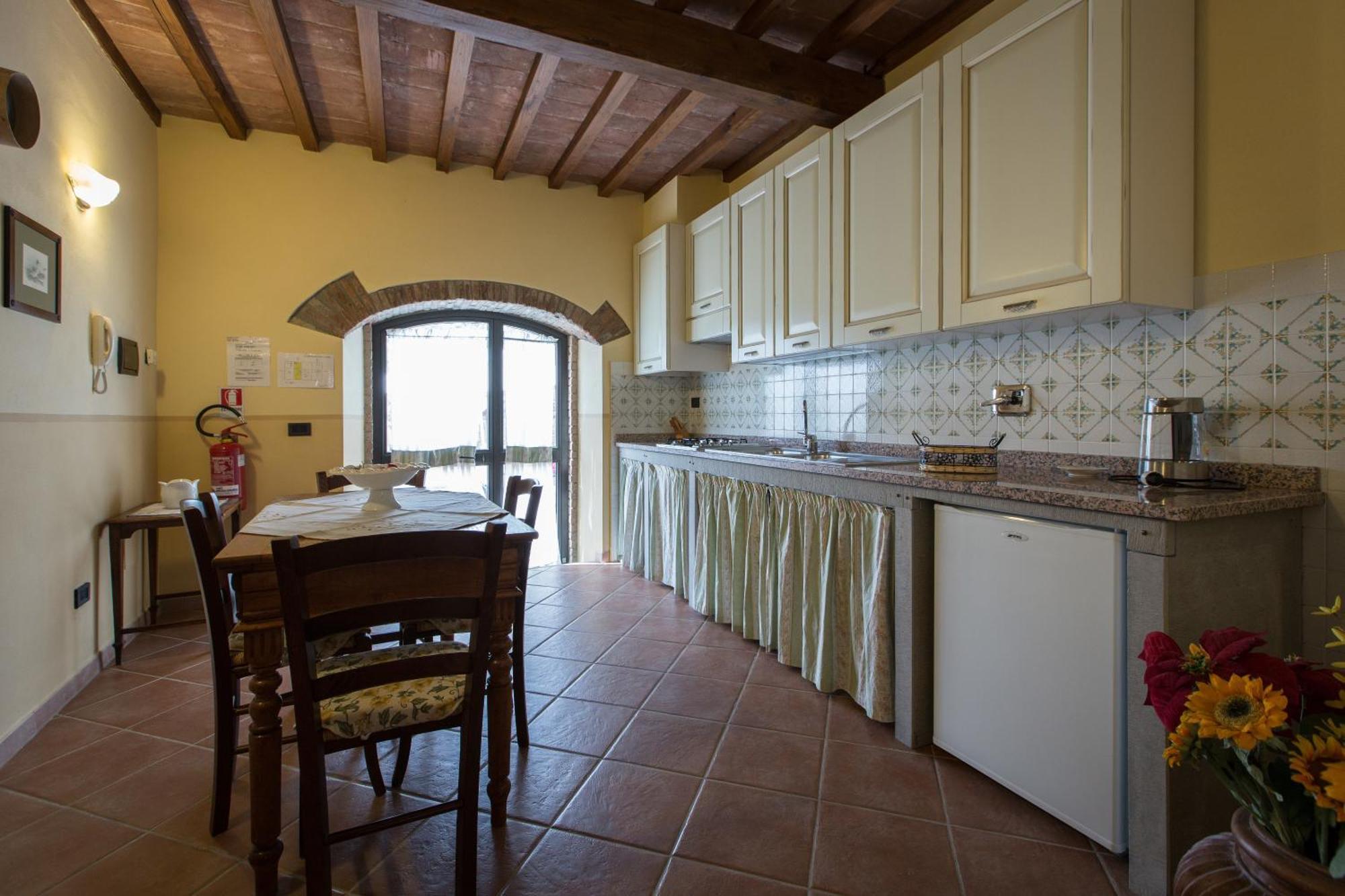Agriturismo Vita Nova Vicchio Room photo