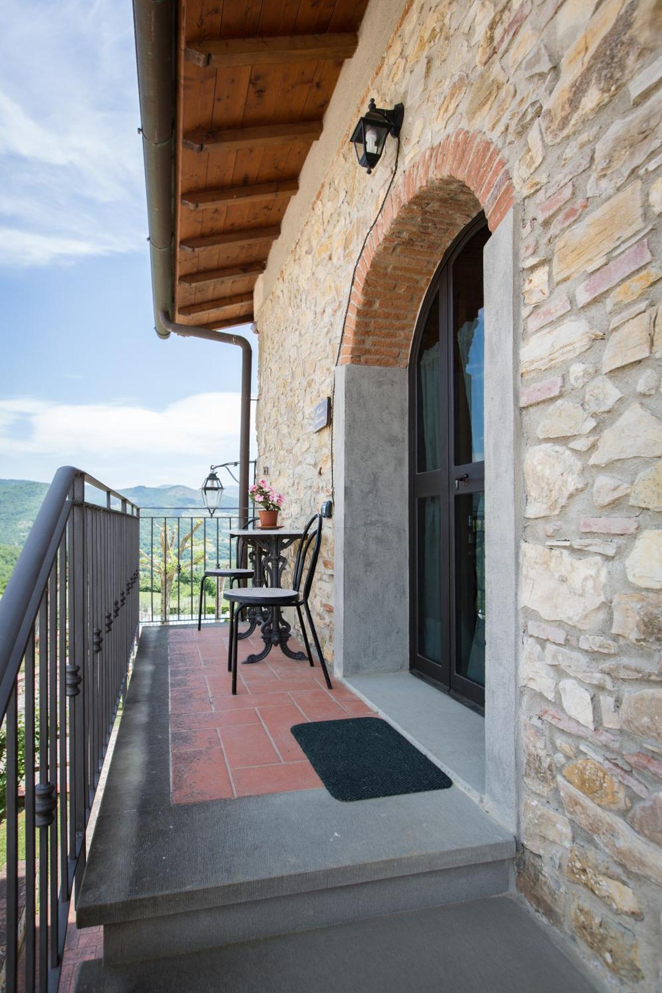 Agriturismo Vita Nova Vicchio Room photo