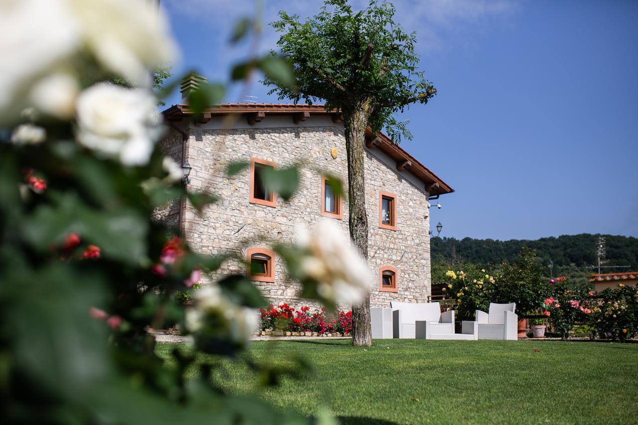 Agriturismo Vita Nova Vicchio Exterior photo