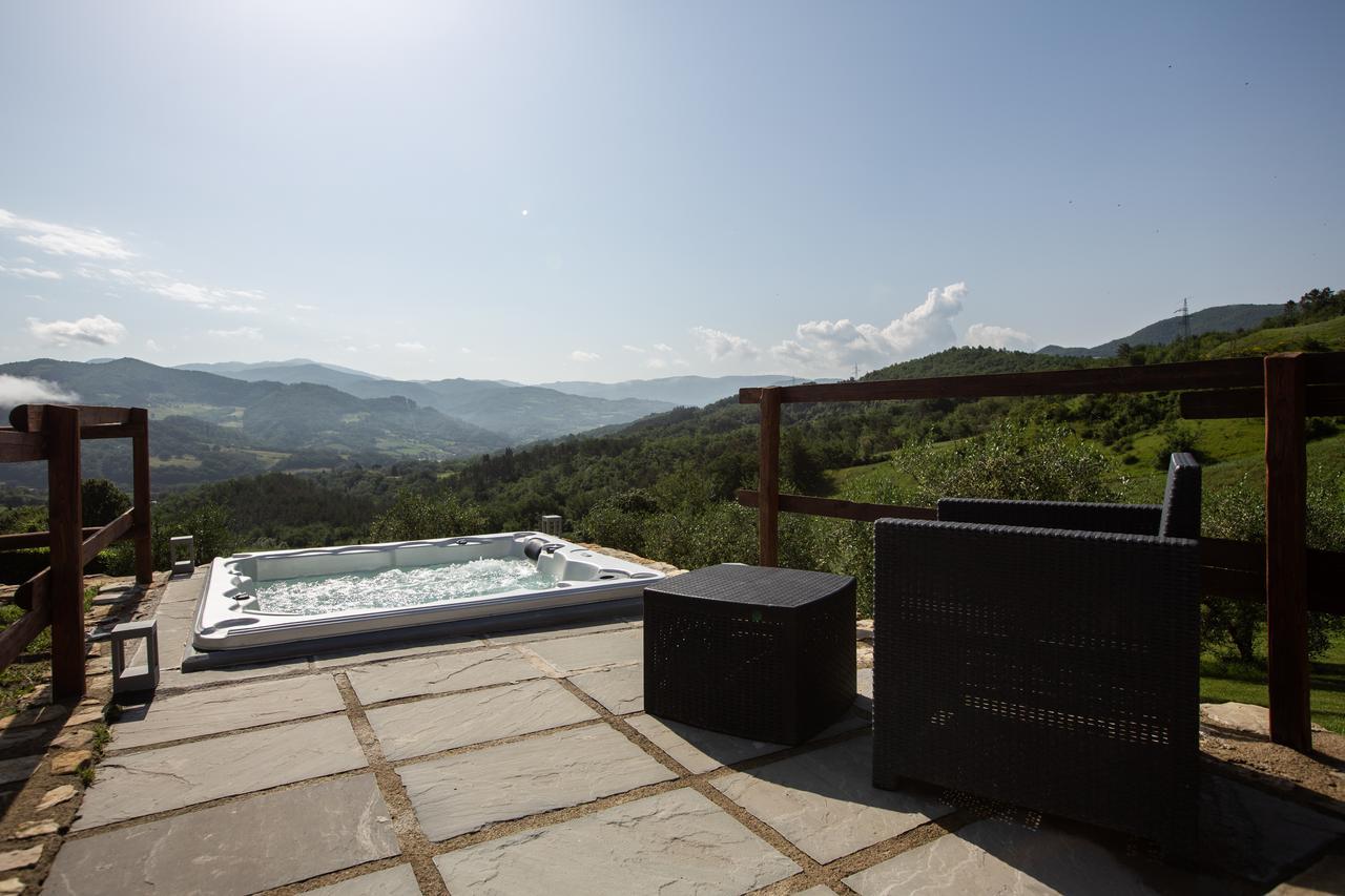Agriturismo Vita Nova Vicchio Exterior photo