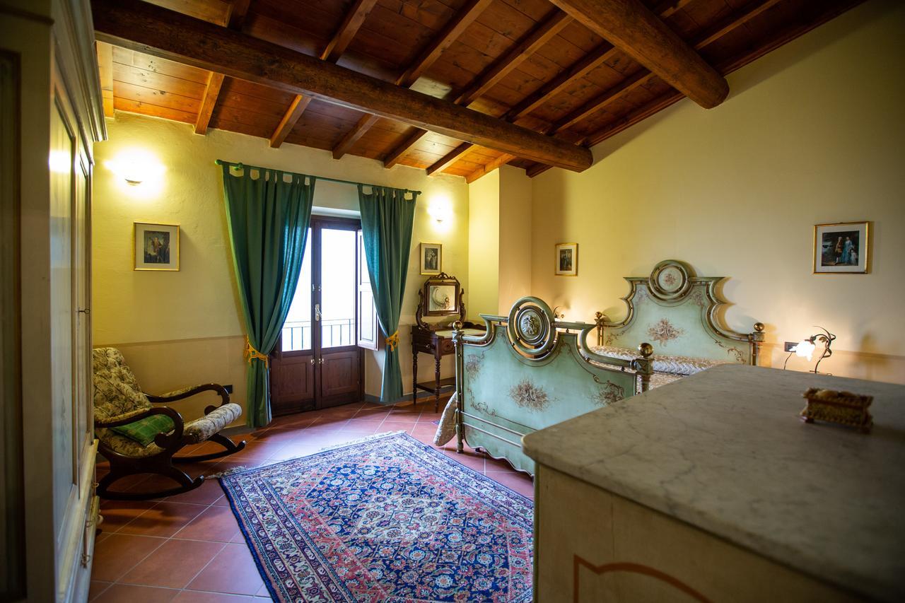 Agriturismo Vita Nova Vicchio Exterior photo